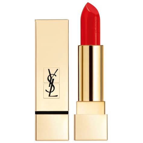 ysl rouge pur couture 73 rhythm red|YSL rouge pur couture commercial.